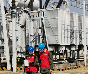 监利倾斜摄影技术在基础设施监测中如何发挥作用？