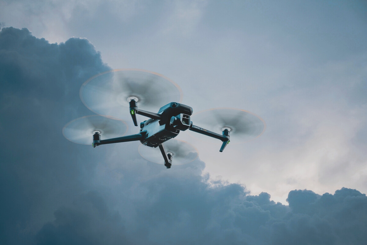 监利应用 | 风电站选址，看无人机航测如何为风寻“家”